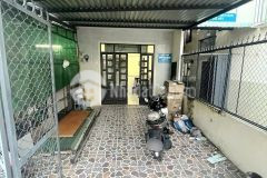 Bán nhà cấp 4 trung đông 7, thới tam thôn, hóc môn 920 triệu