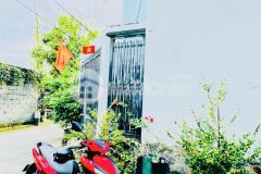 Bán gấp trước tết giá tốt căn góc 2 mặt tiền hẻm xe hơi thông phú hữu quận 9