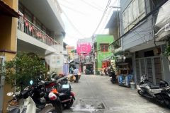 Bán nhà phường bến nghé quận 1, đường nguyễn trung ngạn