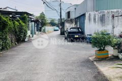 Hiếm trước tết nhà hẻm ô tô 124m² 5 phòng trọ khai thác sẵn võ văn hát, long trường