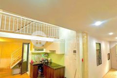 Cần cho thuê nhà riêng ngõ 84 chùa láng, đống đa 30m x 4t giá 11tr, nhà sạch đẹp