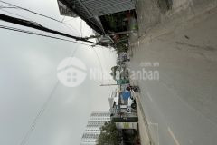 Mt đường 11 trường thọ 89m2 chỉ 10.7tỷ mt 12m có lề ngang 5.4m nở hậu. trường thọ