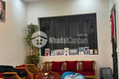 Cho thuê nhà riêng ngõ 46 hào nam, ô chơ dưa, đống đa 60m x 4t giá 17.5 triệu