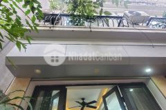 Bán nhà thạch bàn,long biên 5 tầng,33m oto đỗ cổng nhỉnh 6 tỷ