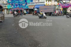 Hót, trung tâm quận 6, sát mt minh phụng, hoàn thiện đẹp lung linh, 61m2, 4 tầng, nở hậu, nhỉnh 4 tỷ