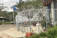 Bán nền thổ cư đường số 9, ldc hưng gia, xã thanh phú, bến lức dt 120m2 giá 4,1 tỷ