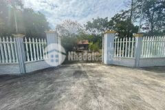 Bán nhà vườn xã long cang, cần đước tdt hơn 1200m2 đất vườn gía 3,95 tỷ