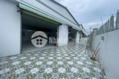 Bán 3 nhà xưởng nhỏ liền kề xã an thạnh, bến lức tdt 850m2 có 300m2 thổ giá 6,5 tỷ