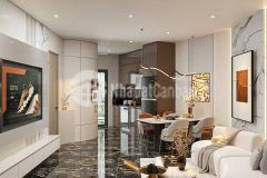 Bán căn hộ duy nhất 71m² trong tầm tiền ngã tư cầu trắng