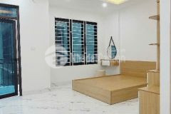 Bán nhà xây mới lô góc cầu đơ, hà đông