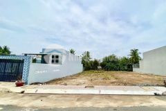 Bán 2 nền thổ cư trong kdc xóm bà vệ, xã long định dt 138m2 giá 1,7 tỷ dt 161m2 giá 2,1 tỷ