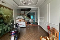 Bán nhà đường ngõ nguyễn lương bằng, ph thanh bình, tp hd, 65.5m2, mt 4m, 4 ngủ, gara