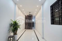 Cầu đơ, lô góc, 53m2 thang máy ngõ thông 2 ô tô tránh kinh doanh