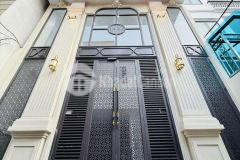 Bán nhà dòng tiền yên duyên 7 tầng thang máy long lanh vf3 thông 50m ra phố hoàng mai