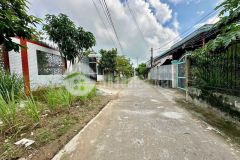 Bán 2 nền thổ cư xã thạnh đức, bến lức dt 165m2 giá 1,65 tỷ nền