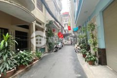 Bán nhà phố vũ hữu, thanh xuân, phân lô ô tô, gần phố, ngõ thông