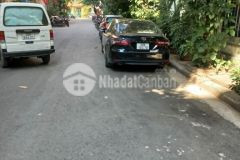 Bán nhà 5 tầng rất đẹp, ngõ thông, đường ô tô tải siêu rộng, gần phố tân mai hoàng mai.