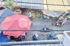 Bán nhà 2 tầng 4x20m mặt tiền chợ hoàng minh đạo p.5 quận 8