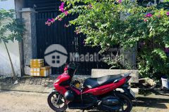 Mặt tiền đường số sát vinhomes grand park chỉ 4,1 tỷ sổ riêng