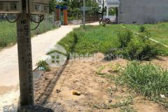 Bán đất thổ cư góc 2 mt hẻm ấp phước toàn, xã long hiệp dt 150m2 giá 1,5 tỷ