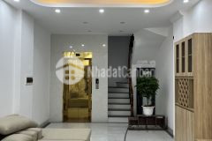 Nguyễn xiển thanh xuân, ô tô tải tránh, kinh doanh, 3440m2, 6t thang máy, 11.5 tỷ