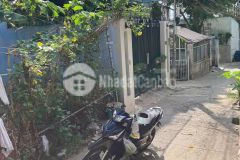 Đất hẻm xe hơi đường làng tăng phú và lê văn việt, tnp a, quận 9 cũ, dt 100m5.6tỷ tl.