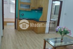 Bán chung cư đường kim giang, thanh xuân, nhà đẹp full nội thất, ngõ rộng, gần phố