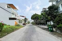 Bán gấp giảm liền 300 triệu chủ cần bán nền đường số 2 kdc nam long, p. cái răng, tp cần thơ