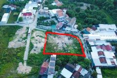 Bán đất diên an thôn phú ân nam 2 diện tích lớn đầu tư phân lô hoặc làm kho xưởng