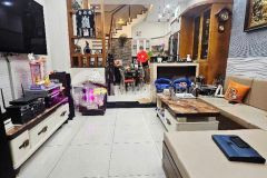 Không có căn thứ 2 giảm 500tr mt khu họ lê 4x10 thông nguyễn sơn