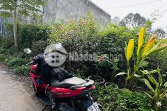 Đất nền lò lu 180m² ngang 7,4m nở hậu hàng hiếm