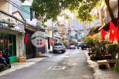 Bán nhà phường 26 quận bình thạnh, đường đinh bộ lĩnh