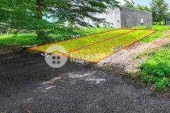 Hot hot em còn 2 lô đất liền kề 128m2 vị trí đẹp ngay khu dân cư rạch kiến