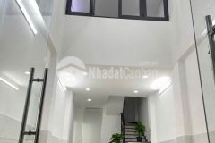 Quận 3 sốc nhà btct hẻm xe tải nguyễn đình chiểu, 41m2, 5 tầng. giá chỉ 13.5 tỷ