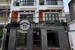 2 siêu phẩm nhà mới xây hẻm liên khu 4 5, bhh b dt 60m2, 3 lầu, 4pn,5wc giá 6 tỷ 999tr