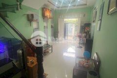 5.55 tỷbán nhà 1 trệt 2 lầu đường 160, tăng nhơn phú a, lã xuân oai, quận 9.