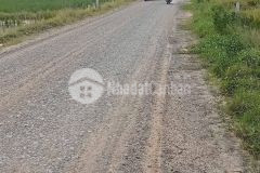 Bán đất thổ cư mặt tiền đường gò sao, xã tân phú dt 300m2 giá 1,3 tỷ