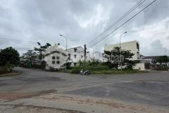 Bán nền góc a5 a7 kdc phú an