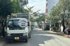 Nhà gần sân bay t3 80m2 hxt tân sơn ngang 4m 4 lầu gần chợ pvb nhỉnh 12 tỷ.