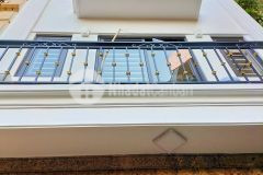 Bán căn hộ dịch vụ đống đa, rất gần mặt phố, 7 tầng thang máy 18 phòng full nội thất mới.