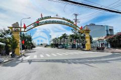 Chỉ 16,5 triệum2 sở hữu ngay đất nền nam đà nẵng gần hội an gần kcn