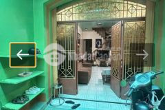 Nhà hẻm xe hơi, 46.5m2, 4 lầu, bình thạnh, giá 13 tỷ.