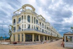 Chỉ 30 triệum2 đất nền quy nhơn chiết khấu lên đến 17 gần sân bay cách trung tâm 5 10 phú