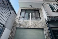 Bán nhà phố trạm,long biên 6 tầng,37m oto đỗ cổng nhỉnh 7 tỷ