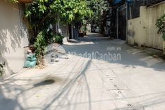 Siêu phẩm nguyễn trãi, thanh xuân, lô góc, ô tô tránh, nhanh mới kịp