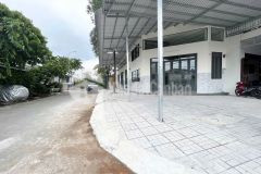 Cg trống 1 căn góc kdc hưng phú, cái răng, cần thơ. 2pn, 2 máy lạnh, gi.á 6tr