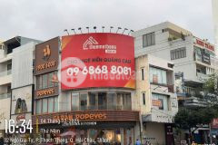 Chủ sỡ hữu cho thuê mặt bằng đường 86 lê duẩn 32 ngô gia tự, đà nẵng