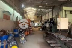 Bán nhà xưởng mt võ hữu lợi, xã lê minh xuân dt 534m2 có 258m2 thổ giá 9,6 tỷ