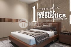 Mira tower dấu ấn được kiến tạo bởi những đối tác hàng đầu thế giới