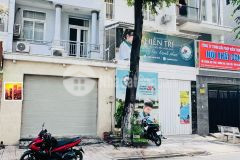 Mặt tiền vàng sát man thiện ngay chợ đêm 110m2 3lầu giá tốt trước tết